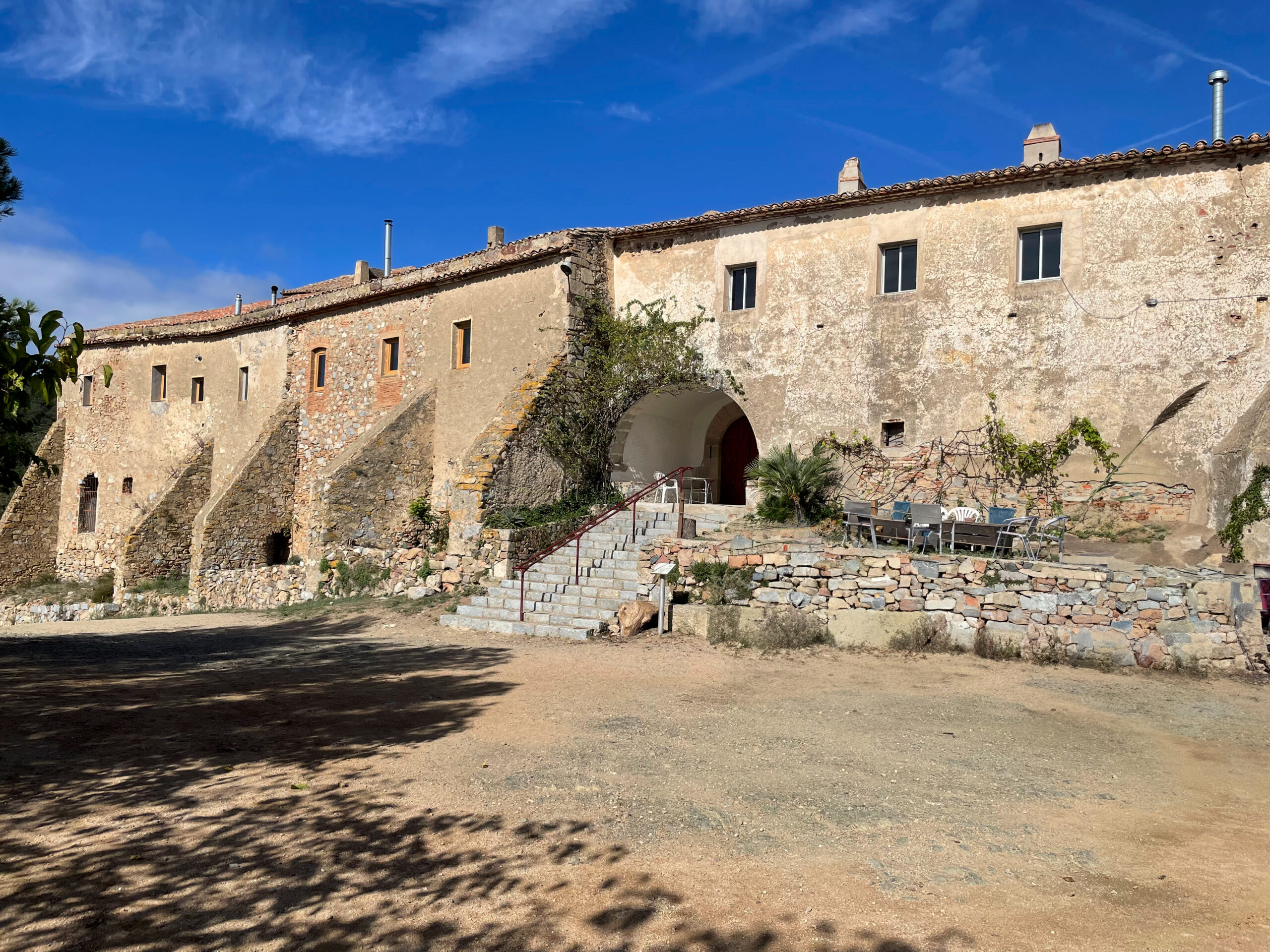 ERMITA DE PUIGCERVER